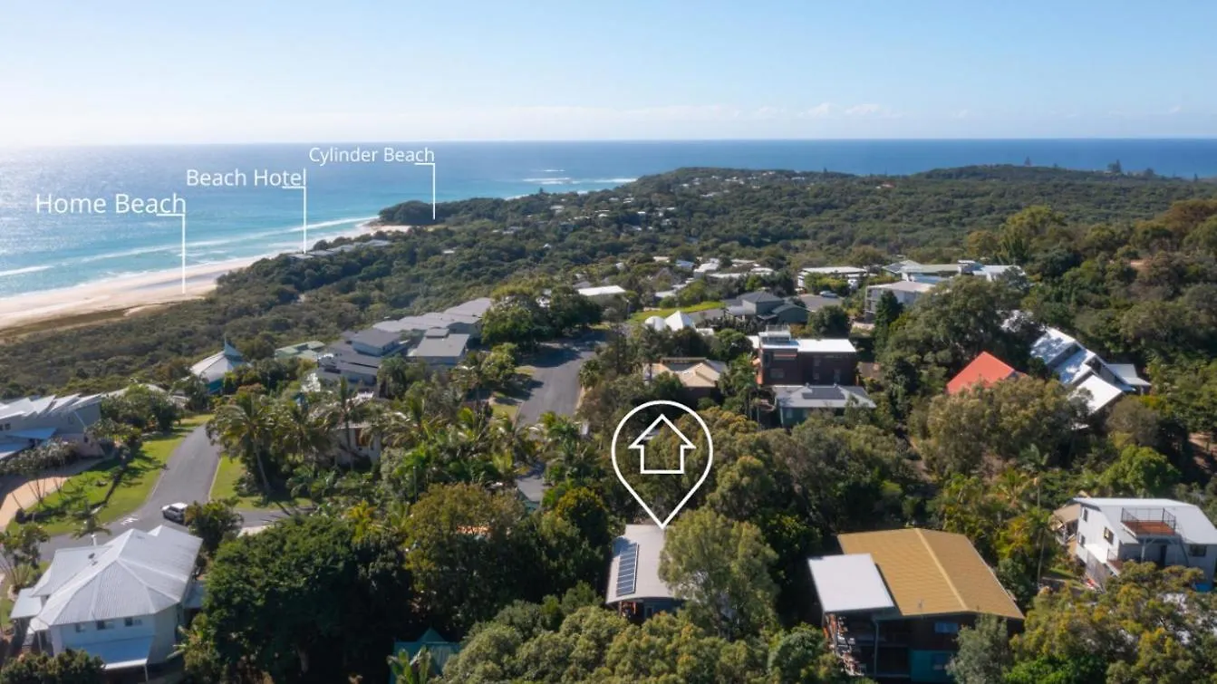 Casa de Férias Treeside - Sleeps 6 Vila Point Lookout
