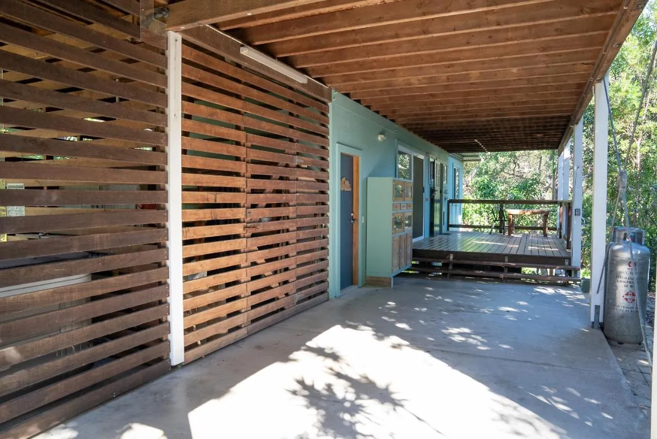 Treeside - Sleeps 6 Vila Point Lookout Casa de Férias